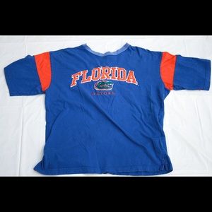 Florida gators tee - Sz M